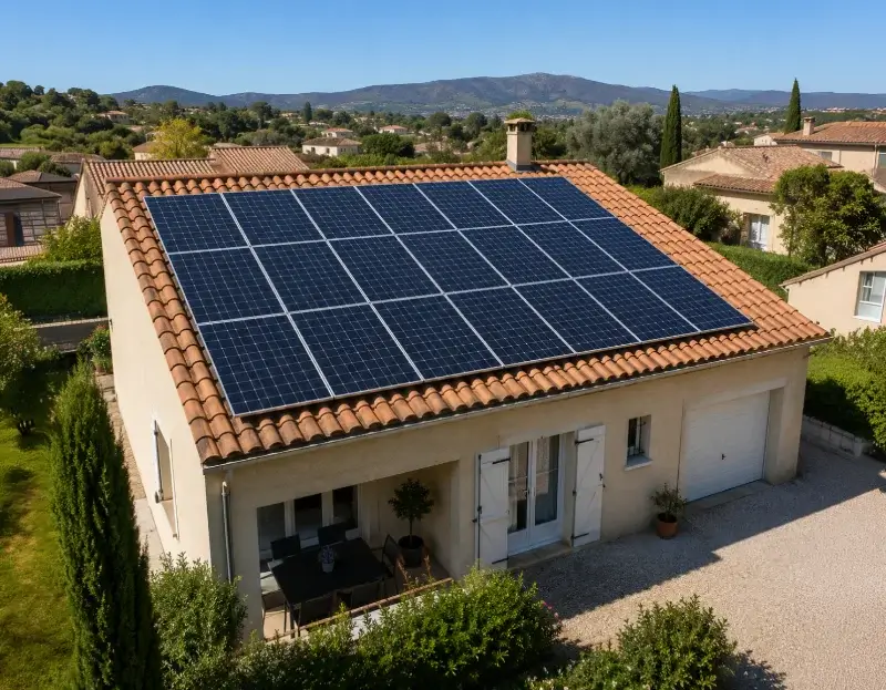 Prime à l'autoconsommation panneaux solaires Griesheim-près-Molsheim — aide financière de l'État